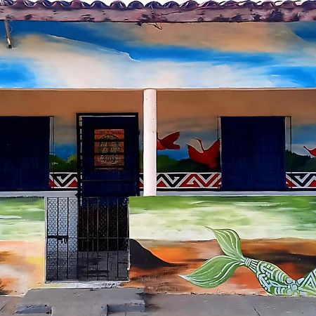 Canto Da Sereia - Casa Soure Exterior foto