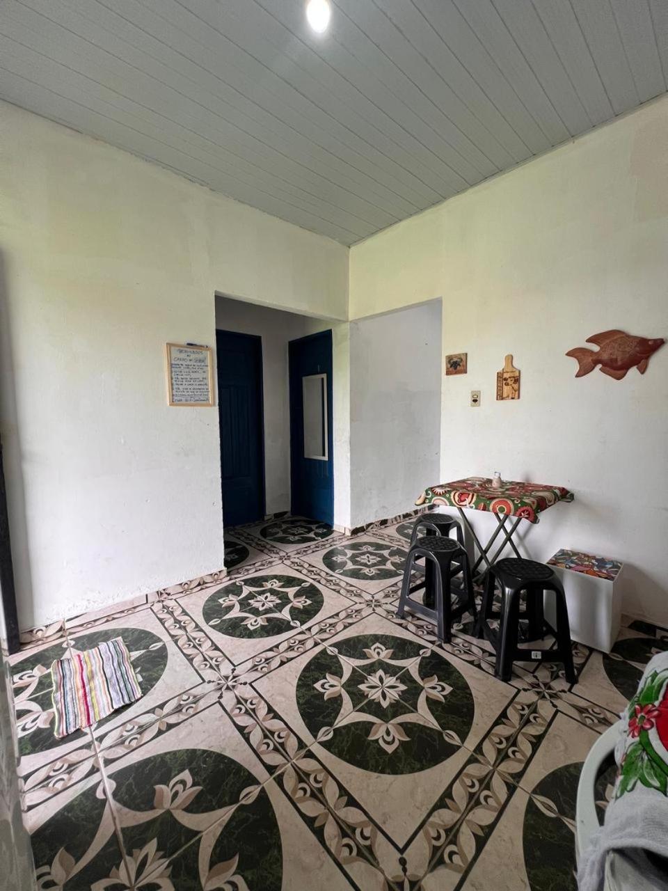 Canto Da Sereia - Casa Soure Exterior foto